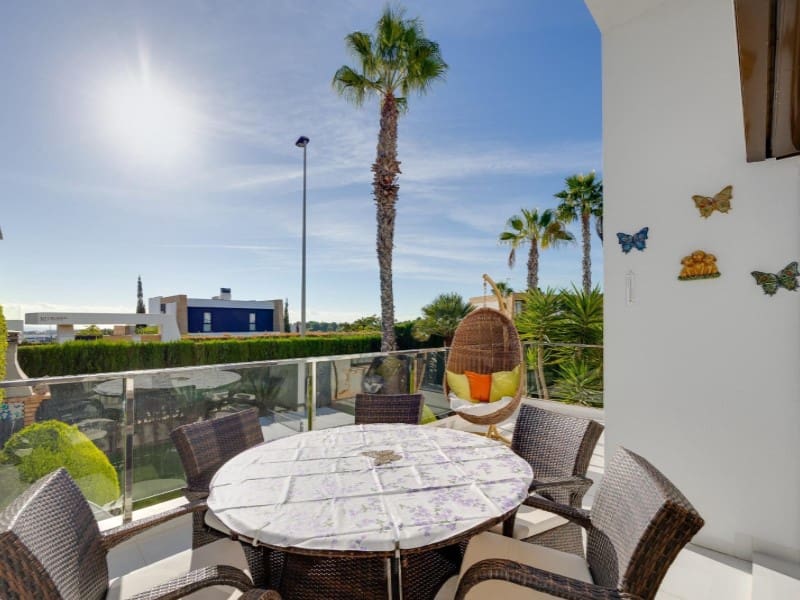 3 slaapkamer Huis te koop in Orihuela Costa - € 399.000 (Ref: 9686321)