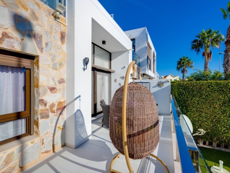 3 slaapkamer Huis te koop in Orihuela Costa - € 399.000 (Ref: 9686321)