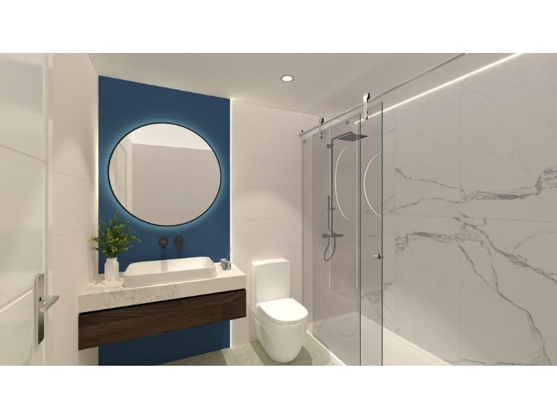 2 makuuhuone Bungalow myytävänä paikassa Lo Pagan - 319 900 € (Ref: 9686323)