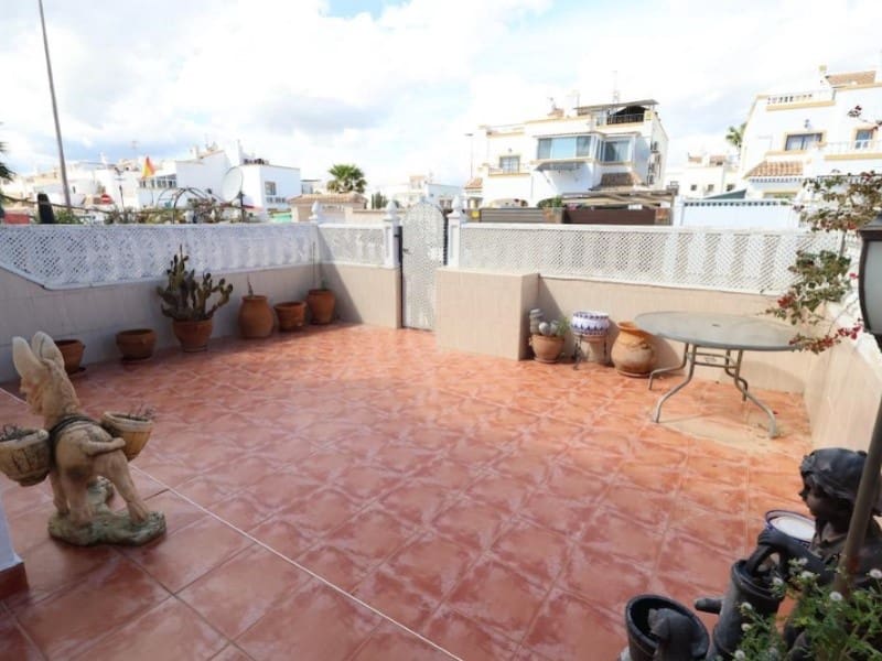 2 quarto Apartamento para venda em Torrevieja - 148 000 € (Ref: 9690511)