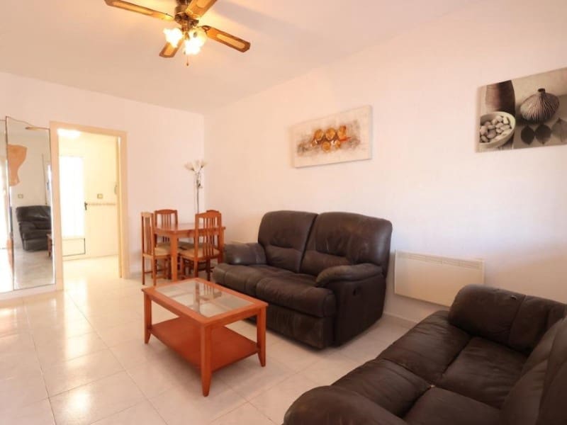 2 quarto Apartamento para venda em Torrevieja - 148 000 € (Ref: 9690511)