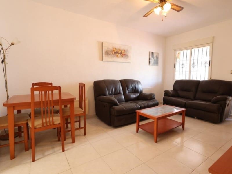 2 quarto Apartamento para venda em Torrevieja - 148 000 € (Ref: 9690511)