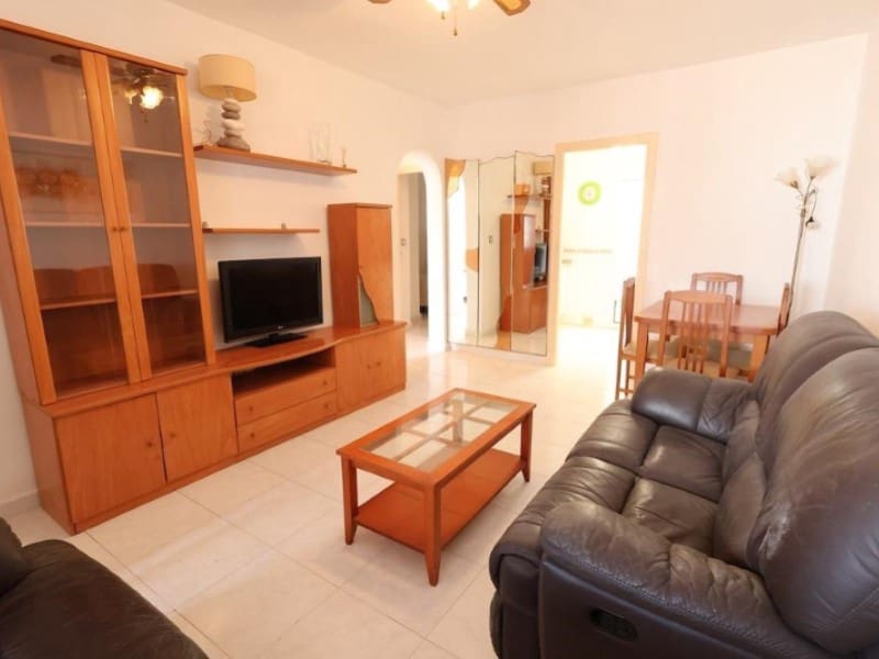 2 quarto Apartamento para venda em Torrevieja - 148 000 € (Ref: 9690511)