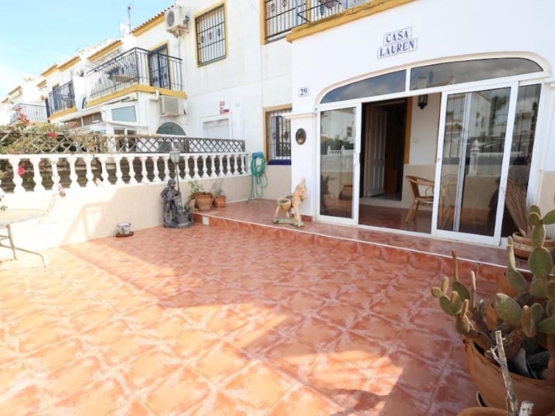 2 quarto Apartamento para venda em Torrevieja - 148 000 € (Ref: 9690511)