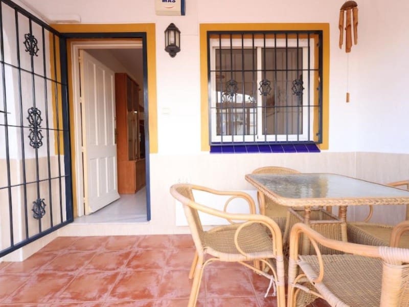 2 quarto Apartamento para venda em Torrevieja - 148 000 € (Ref: 9690511)