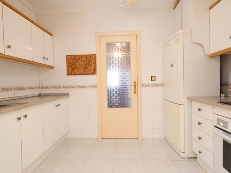 2 quarto Apartamento para venda em Torrevieja - 148 000 € (Ref: 9690511)