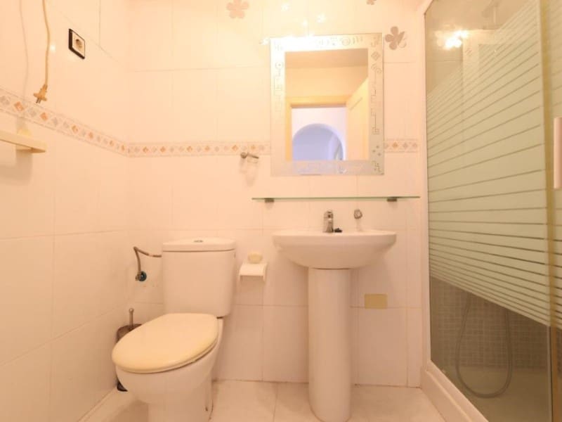 2 quarto Apartamento para venda em Torrevieja - 148 000 € (Ref: 9690511)
