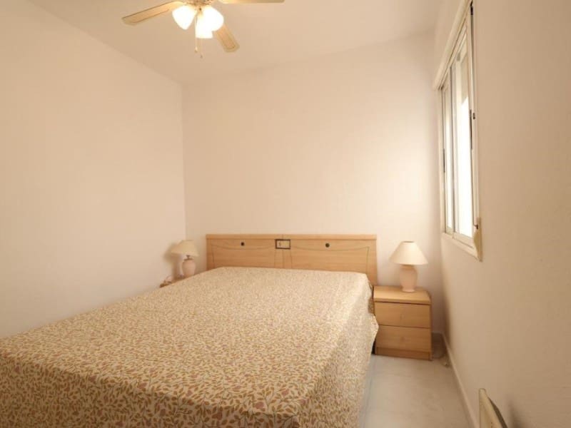 2 quarto Apartamento para venda em Torrevieja - 148 000 € (Ref: 9690511)