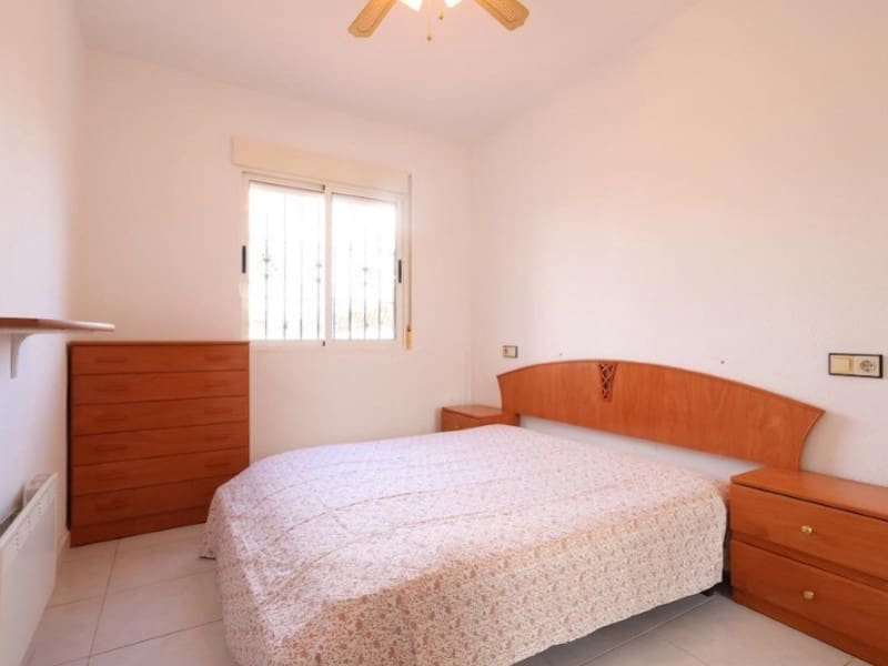 2 quarto Apartamento para venda em Torrevieja - 148 000 € (Ref: 9690511)