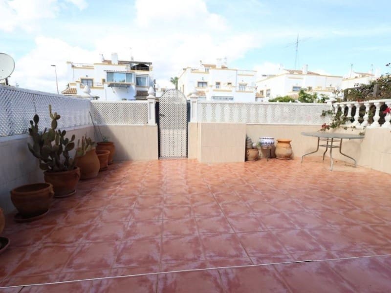 2 quarto Apartamento para venda em Torrevieja - 148 000 € (Ref: 9690511)