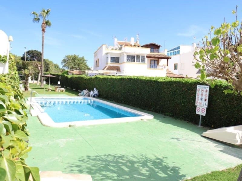 2 quarto Apartamento para venda em Torrevieja - 148 000 € (Ref: 9690511)