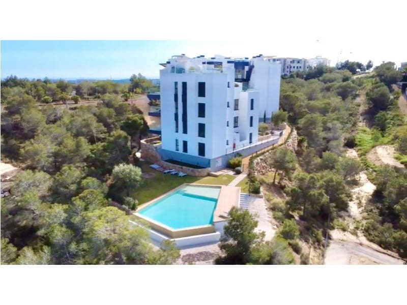 2 chambre Appartement à vendre à Orihuela Costa avec piscine - 395 000 € (Ref: 9690512)