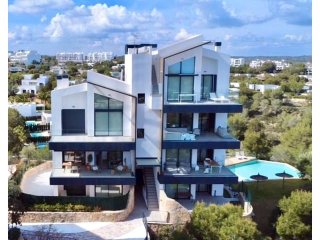 2 bedroom Apartment for sale in Las Colinas Golf, Orihuela with pool - € 395,000 (Ref: 9690512)