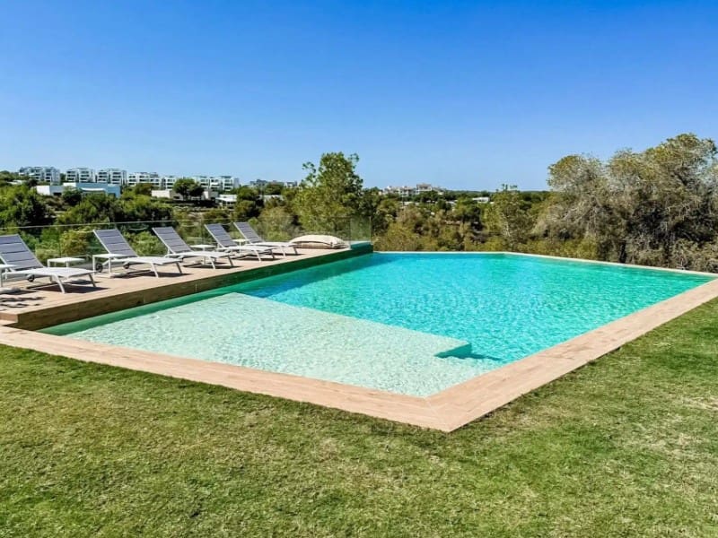 2 chambre Appartement à vendre à Orihuela Costa avec piscine - 395 000 € (Ref: 9690512)