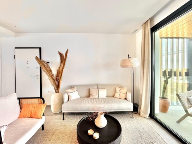 2 bedroom Apartment for sale in Las Colinas Golf, Orihuela with pool - € 395,000 (Ref: 9690512)