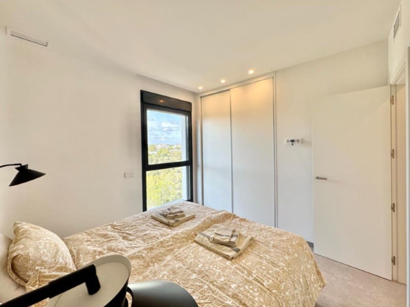 2 chambre Appartement à vendre à Orihuela Costa avec piscine - 395 000 € (Ref: 9690512)