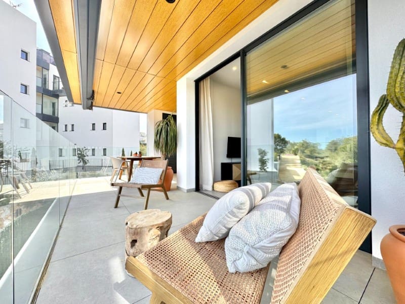 2 chambre Appartement à vendre à Orihuela Costa avec piscine - 395 000 € (Ref: 9690512)