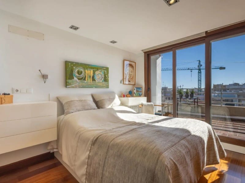 2 sypialnia Apartament na sprzedaż w Torrevieja - 349 000 € (Ref: 9695252)