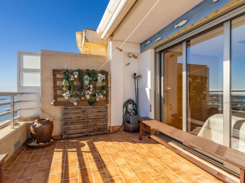 2 sypialnia Apartament na sprzedaż w Torrevieja - 349 000 € (Ref: 9695252)