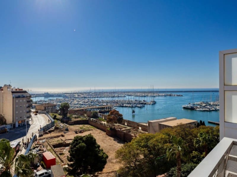 2 sypialnia Apartament na sprzedaż w Torrevieja - 349 000 € (Ref: 9695252)