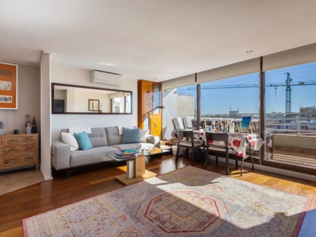 Apartamento de 2 habitaciones en Puerto Deportivo, Torrevieja en venta - 349.000 € (Ref: 9695252)