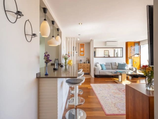 Apartamento de 2 habitaciones en Puerto Deportivo, Torrevieja en venta - 349.000 € (Ref: 9695252)