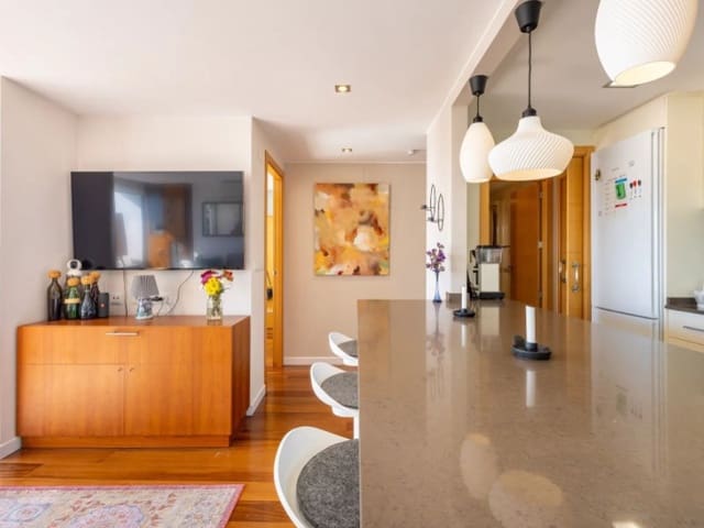 Apartamento de 2 habitaciones en Puerto Deportivo, Torrevieja en venta - 349.000 € (Ref: 9695252)