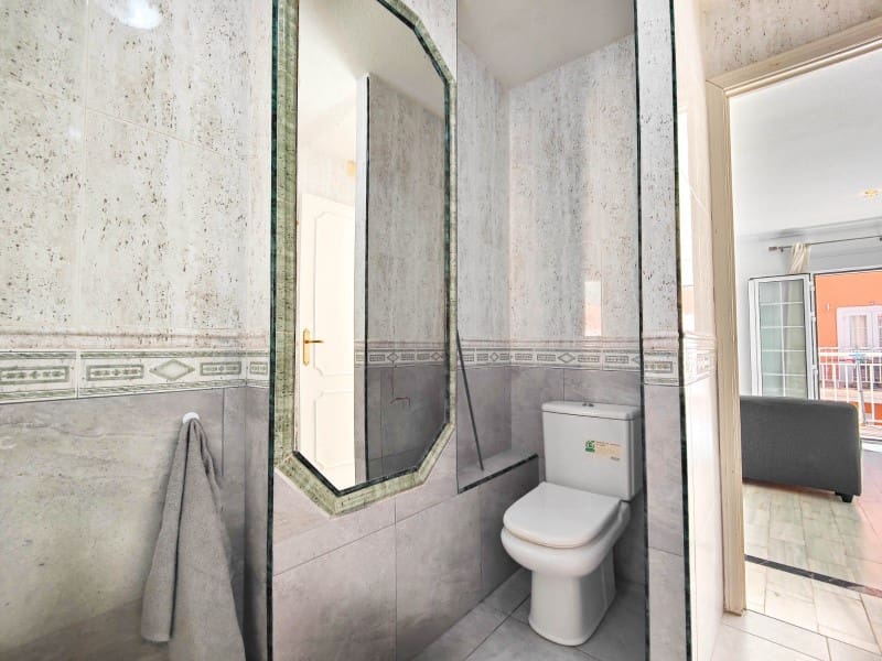 2 bedroom Penthouse for sale in La Mata - € 215,000 (Ref: 9695253)