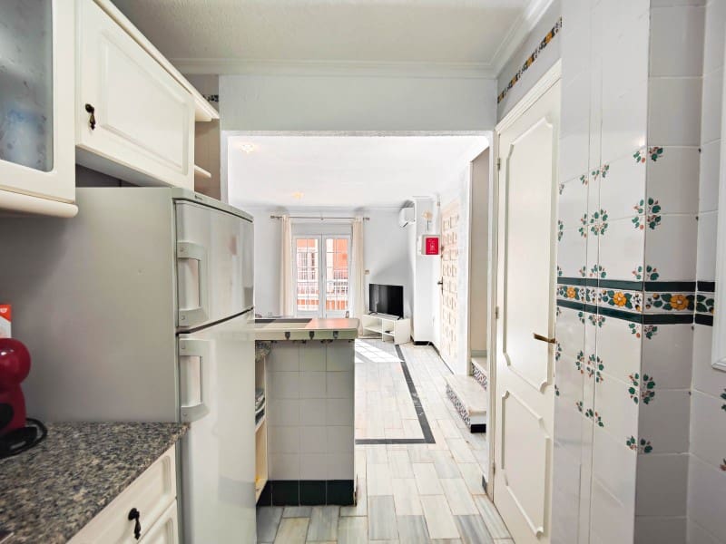 2 bedroom Penthouse for sale in La Mata - € 215,000 (Ref: 9695253)