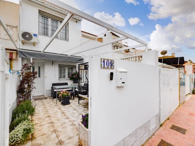 3 camera da letto Casa in vendita in Parque Acuático - Sector 25, Torrevieja - 249.900 € (Rif: 9695254)