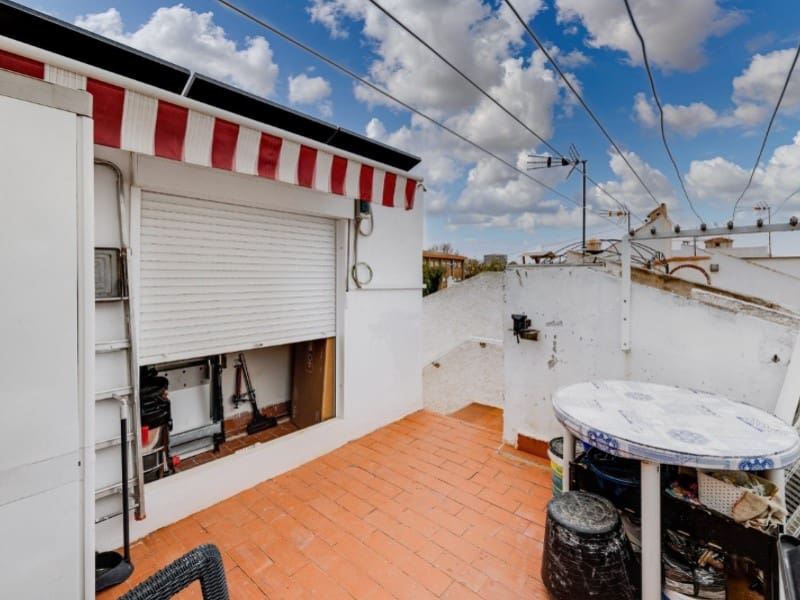 3 soveværelse Byhus til salg i Torrevieja - € 249.900 (Ref: 9695254)