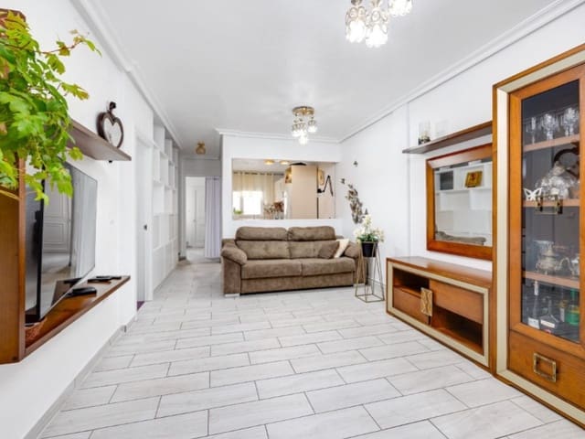 3 camera da letto Casa in vendita in Parque Acuático - Sector 25, Torrevieja - 249.900 € (Rif: 9695254)