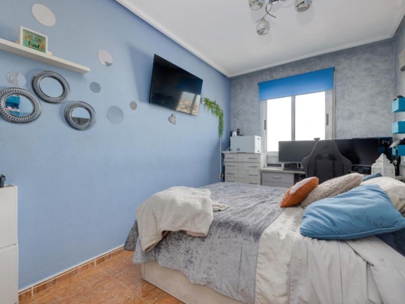 2 bedroom Apartment for sale in Torrevieja with pool - € 184,969 (Ref: 9695255)