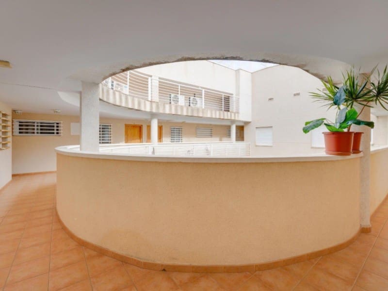 2 bedroom Apartment for sale in Torrevieja with pool - € 184,969 (Ref: 9695255)