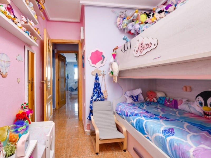 2 bedroom Apartment for sale in Torrevieja with pool - € 184,969 (Ref: 9695255)