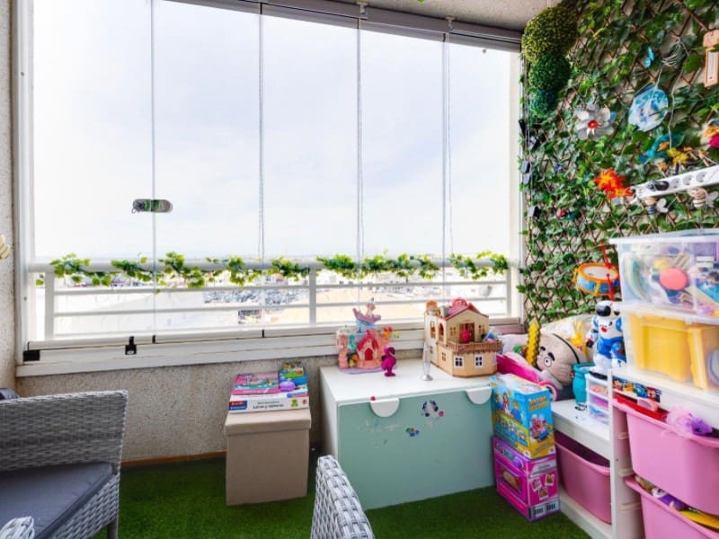 2 bedroom Apartment for sale in Torrevieja with pool - € 184,969 (Ref: 9695255)