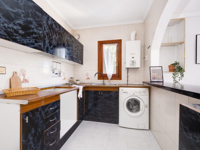 4 Zimmer Villa zu verkaufen in Torrevieja - 197.000 € (Ref: 9695256)