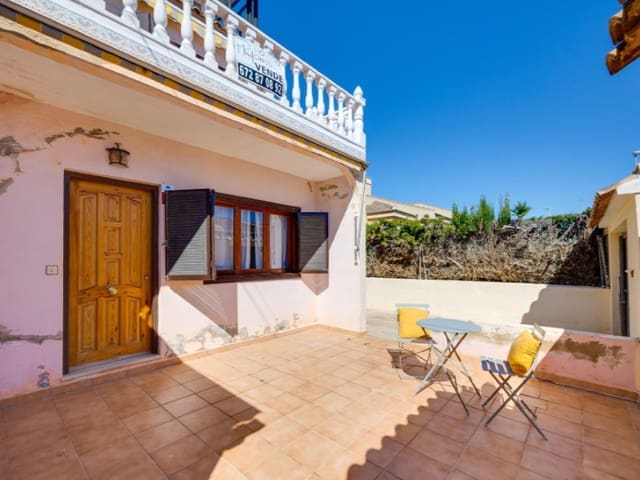 4 camera da letto Villa in vendita in Nueva Torrevieja, Torrevieja - 197.000 € (Rif: 9695256)