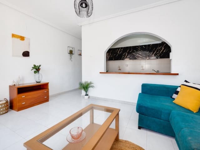 4 camera da letto Villa in vendita in Nueva Torrevieja, Torrevieja - 197.000 € (Rif: 9695256)