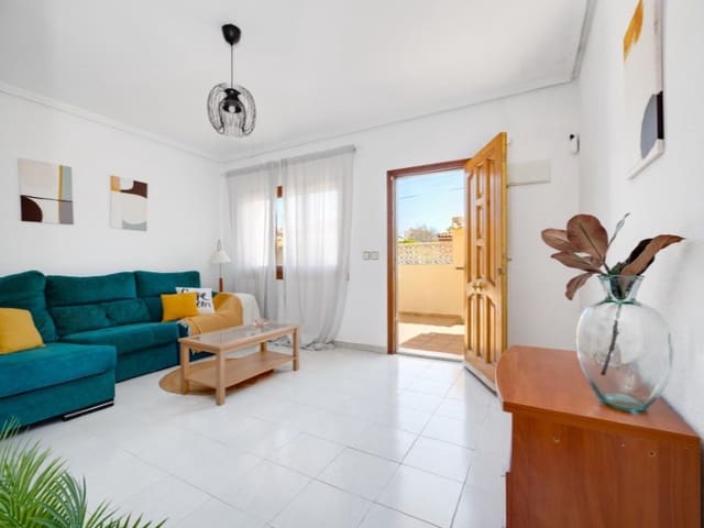4 camera da letto Villa in vendita in Nueva Torrevieja, Torrevieja - 197.000 € (Rif: 9695256)
