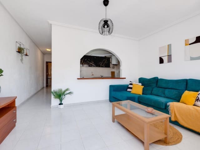 4 camera da letto Villa in vendita in Nueva Torrevieja, Torrevieja - 197.000 € (Rif: 9695256)