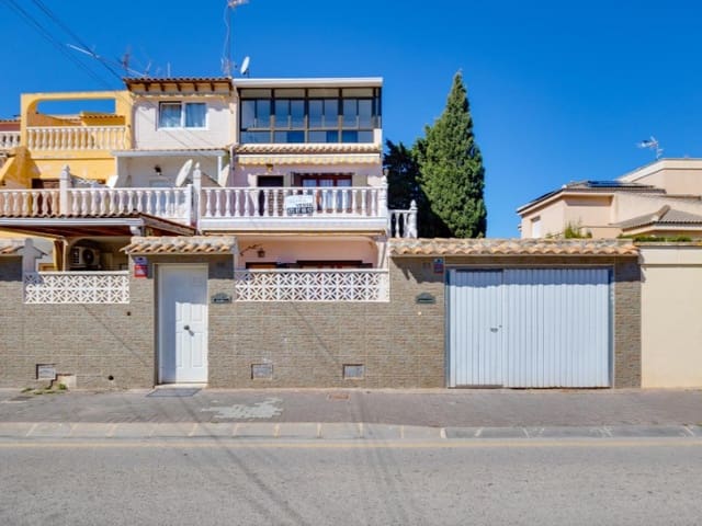 4 camera da letto Villa in vendita in Nueva Torrevieja, Torrevieja - 197.000 € (Rif: 9695256)
