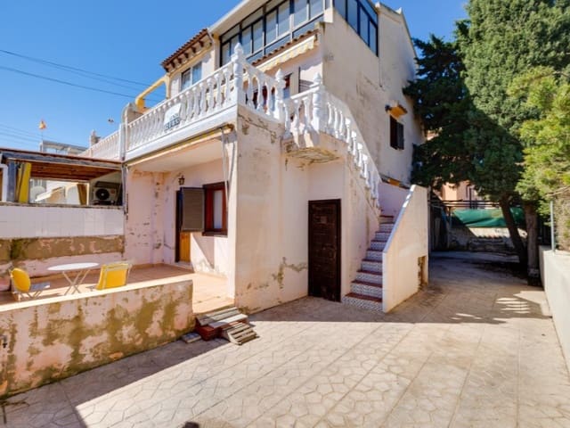 4 camera da letto Villa in vendita in Nueva Torrevieja, Torrevieja - 197.000 € (Rif: 9695256)