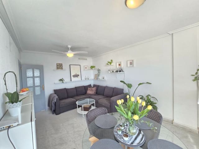 3 soveværelse Lejlighed til salg i Los Montesinos - € 145.000 (Ref: 9695257)