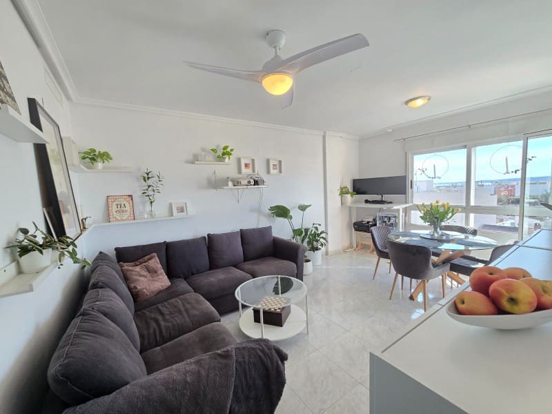 3 soveværelse Lejlighed til salg i Los Montesinos - € 145.000 (Ref: 9695257)