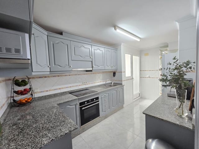 3 soveværelse Lejlighed til salg i Los Montesinos - € 145.000 (Ref: 9695257)