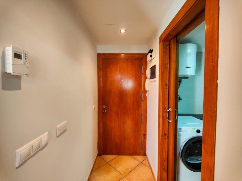 2 camera da letto Appartamento in vendita in La Mata - 195.000 € (Rif: 9701555)