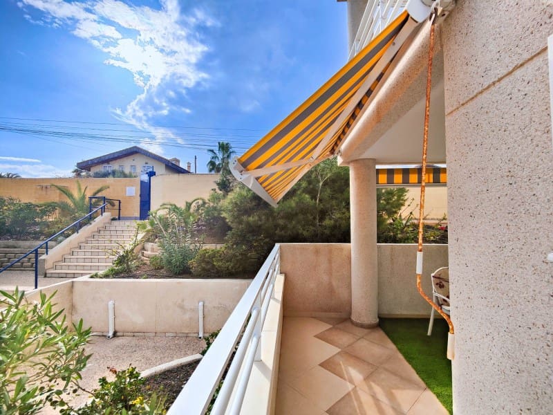 2 camera da letto Appartamento in vendita in La Mata - 195.000 € (Rif: 9701555)