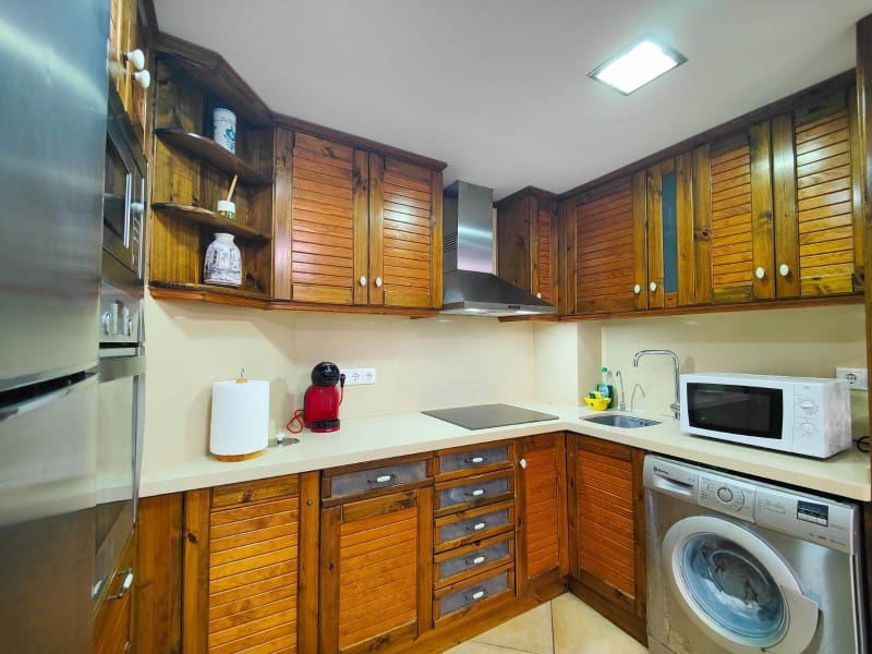 2 camera da letto Appartamento in vendita in La Mata - 195.000 € (Rif: 9701555)