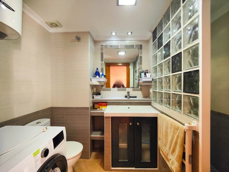 2 camera da letto Appartamento in vendita in La Mata - 195.000 € (Rif: 9701555)